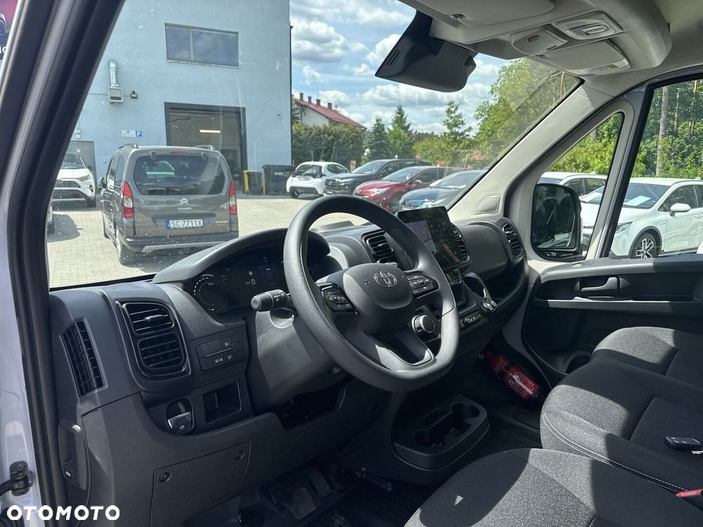 Toyota PROACE MAX - 12