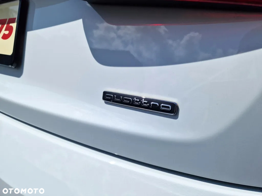Audi Q3 2.0 TDI Quattro Sport S tronic - 17