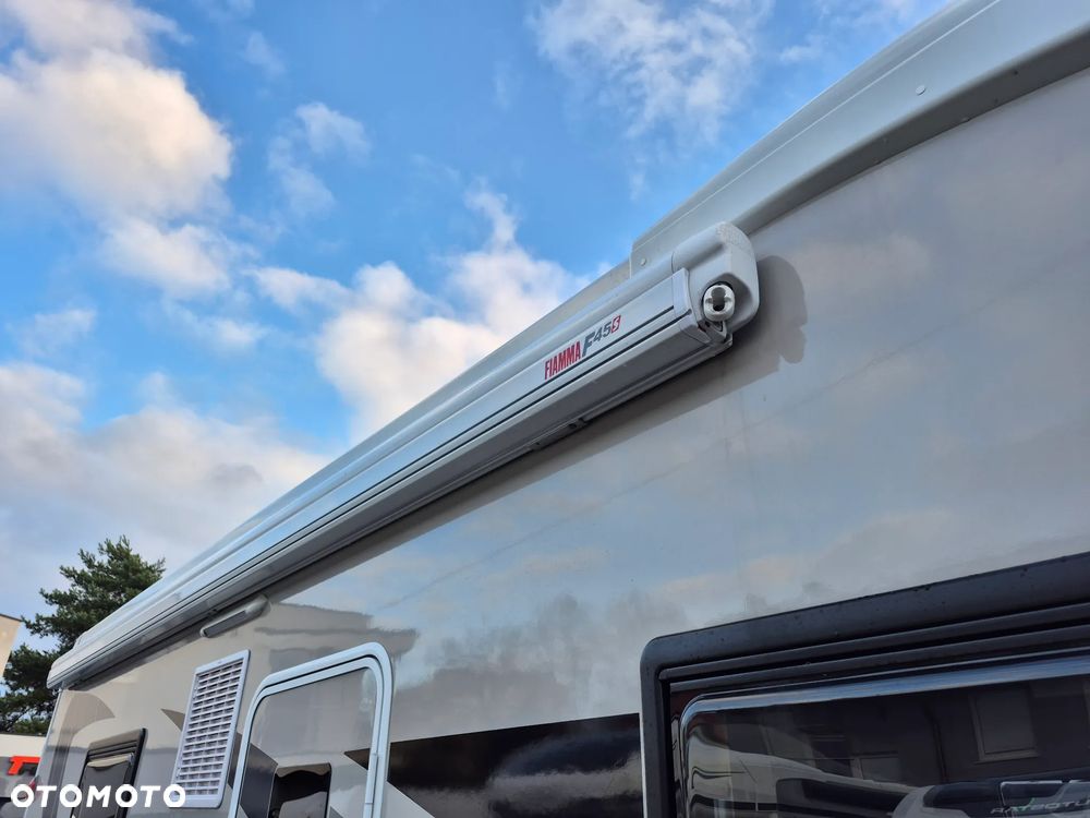 Ford KAMPER CHAUSSON 720 TITANIUM PREMIUM 170KM AUTOMAT 2022' - 6