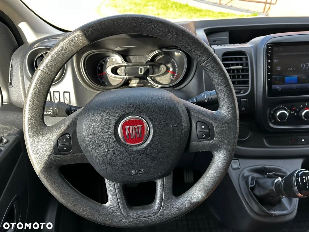 Fiat TALENTO - 14