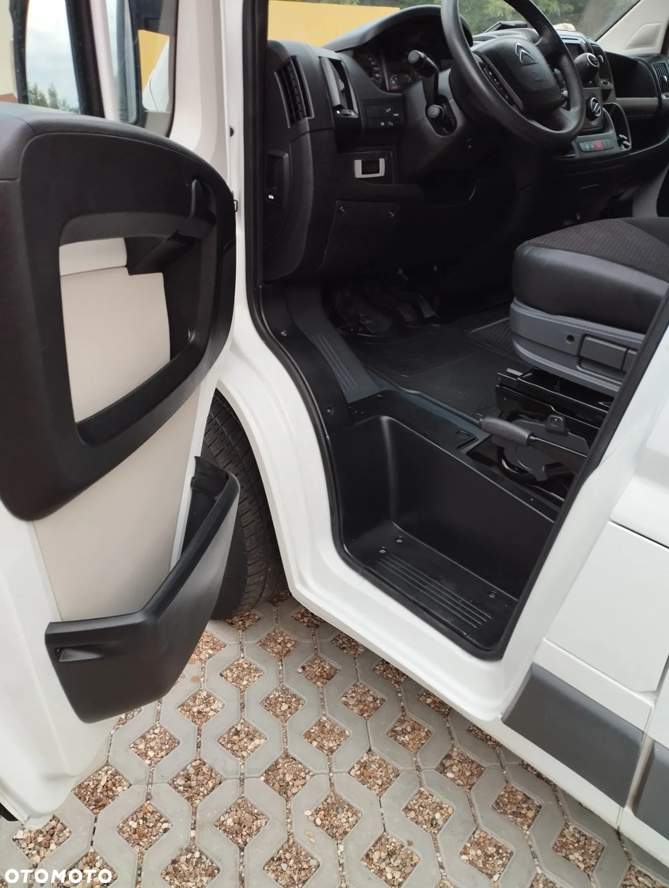 Citroën JUMPER - 15