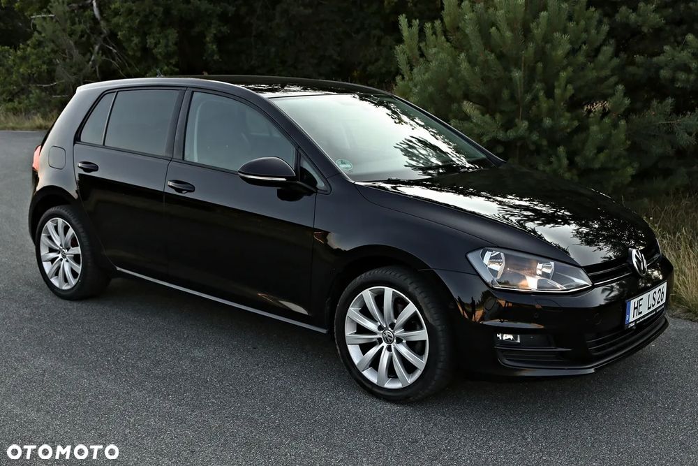 Volkswagen Golf 1.6 TDI BlueMotion Technology Cup - 20