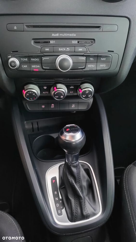 Audi A1 - 10