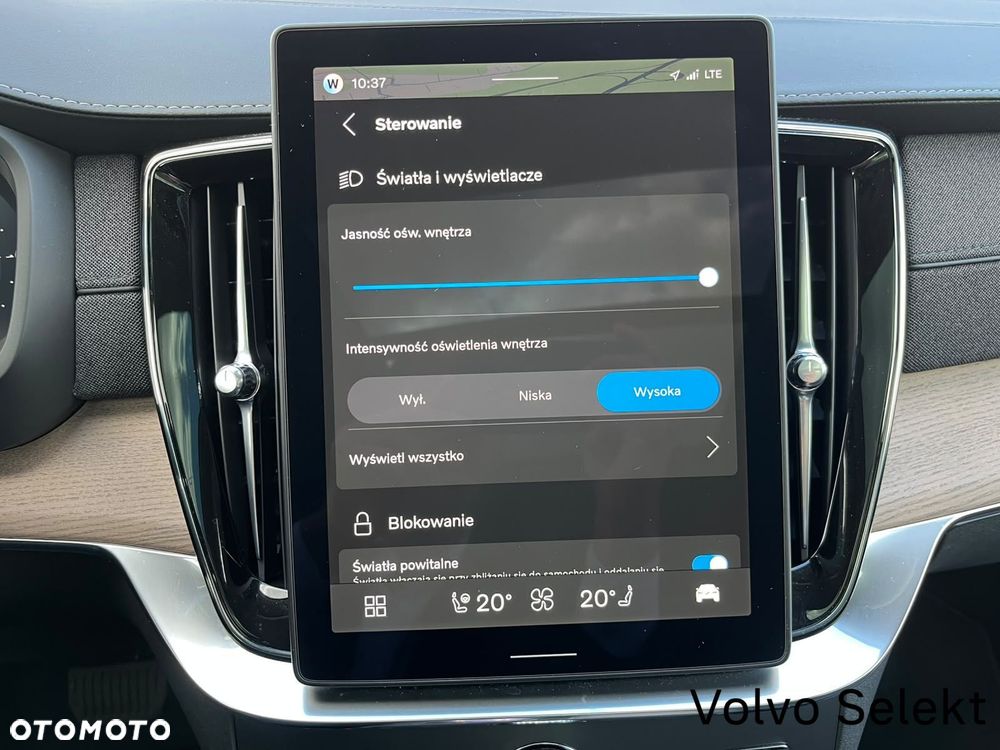Volvo XC 90 - 27
