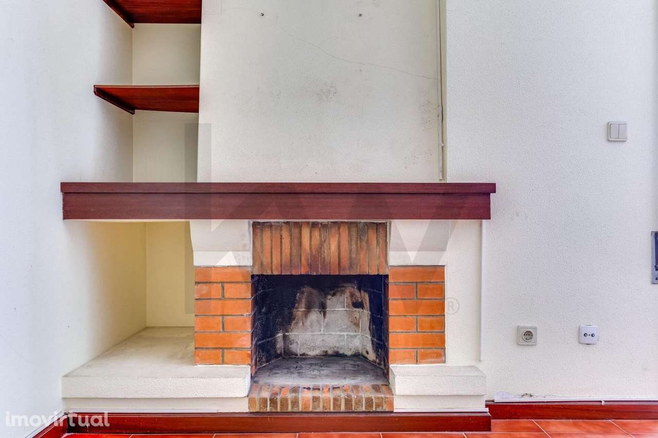 T3 Leça da Palmeira junto às escolas - Grande imagem: 3/27