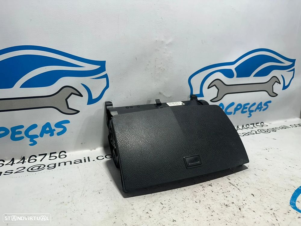 .Auto Radio Gaveta Ecrã GPS Camera Headunit Original Mercedes Benz A2046801231 2007 - 2016 - 7