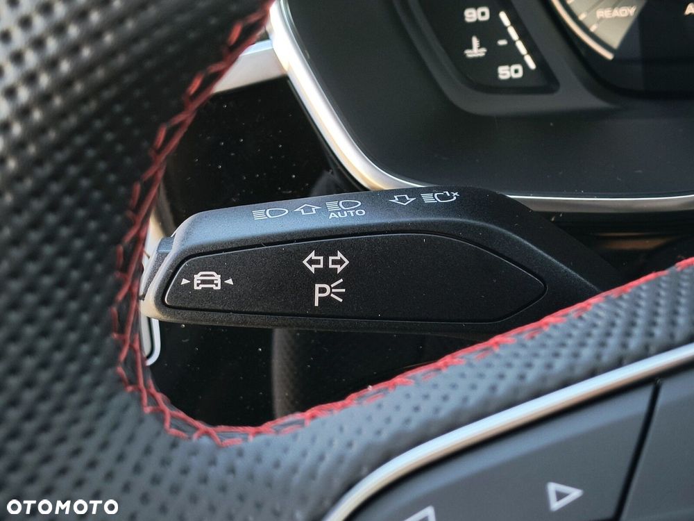 Audi Q3 Sportback - 23