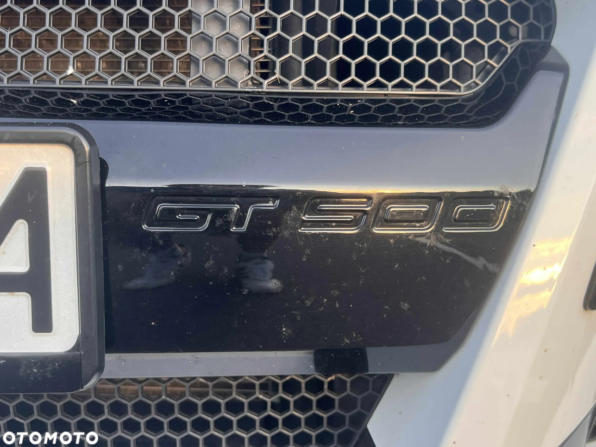 Ford Mustang 5.0 V8 GT - 11