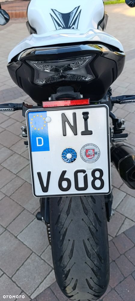 Kawasaki Z 900 - 34