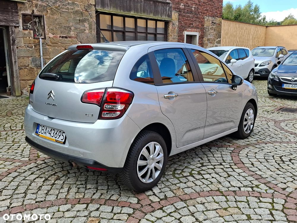 Citroën C3 1.2 VTi Attraction - 6
