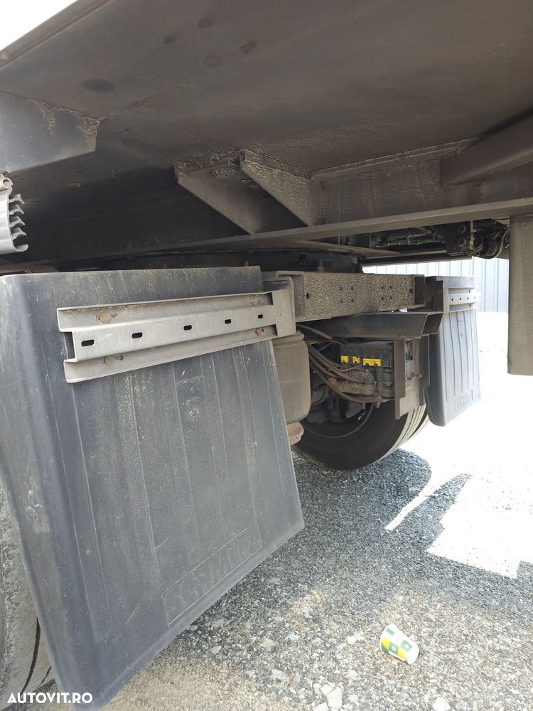 Schmitz Cargobull Termoking SLXI SPECTRUM Dubla temperatura - 35