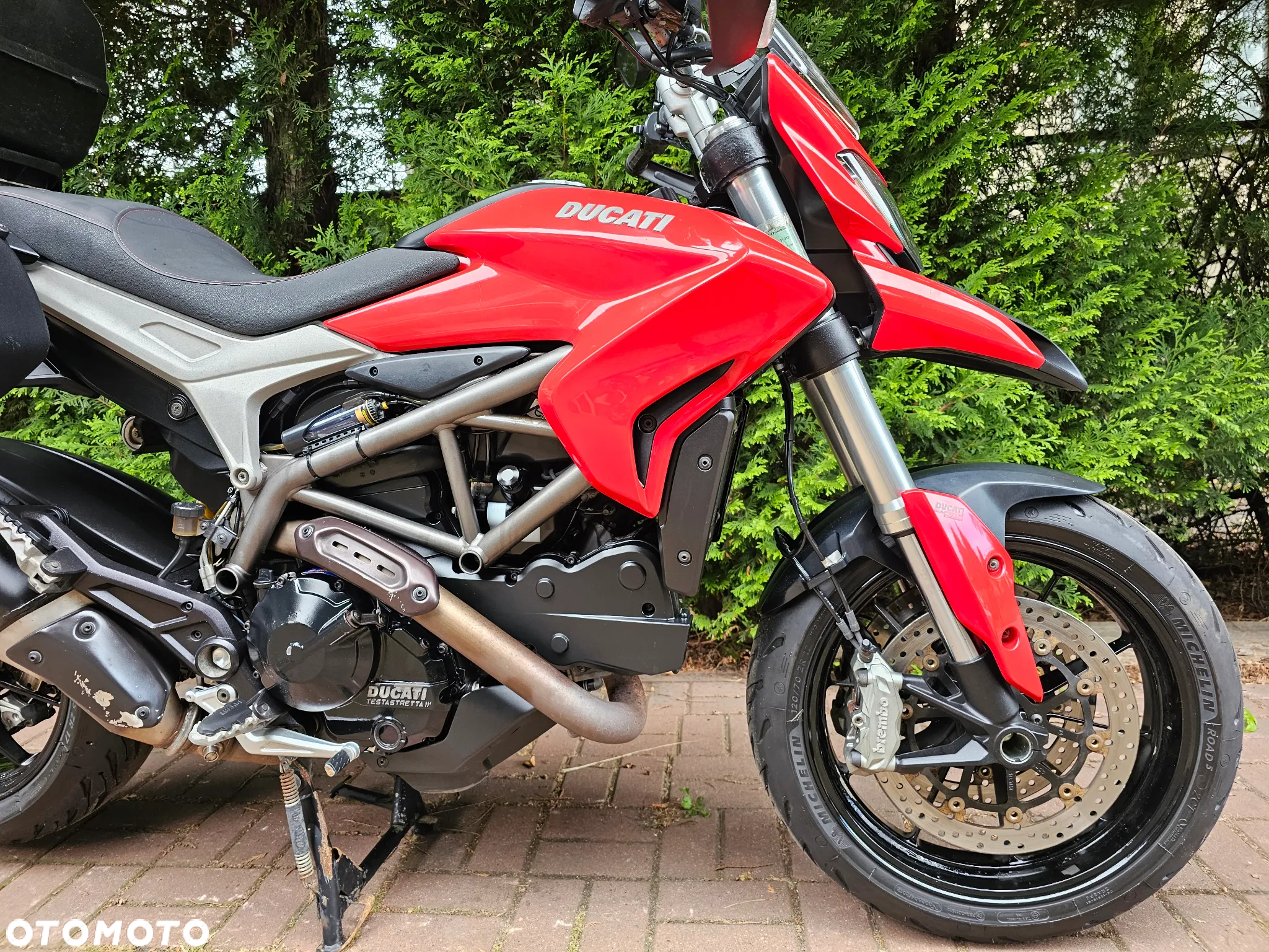Ducati Inny - 4
