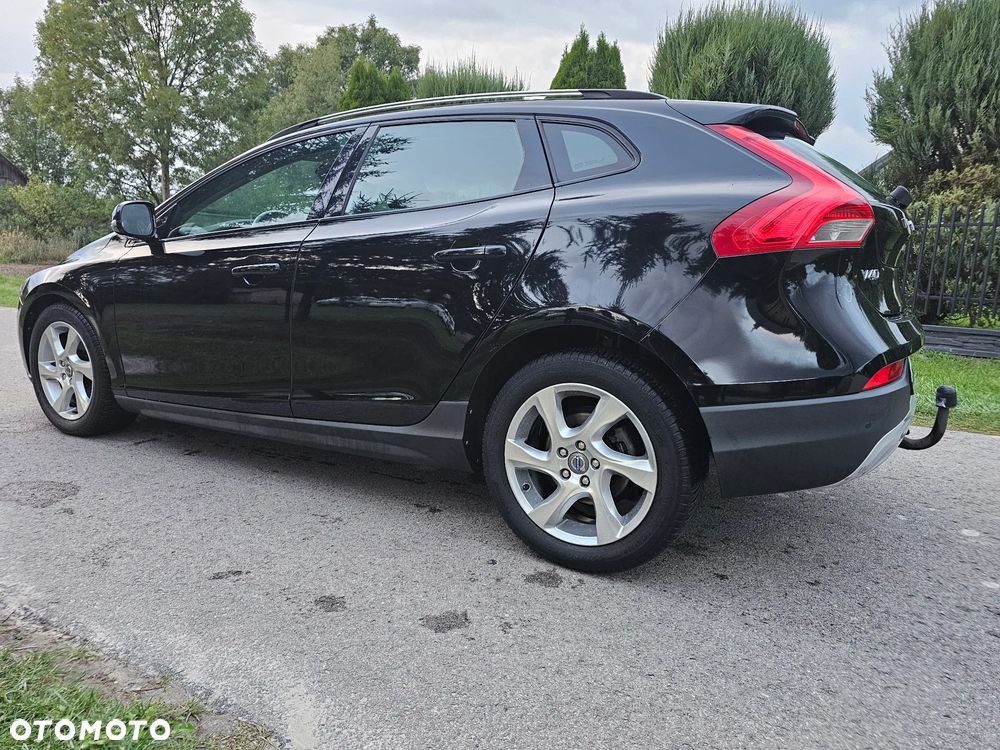 Volvo V40 Cross Country D2 Ocean Race - 38