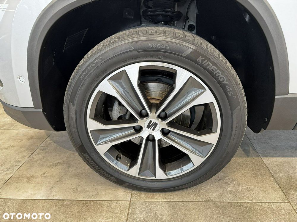 Seat Ateca - 11