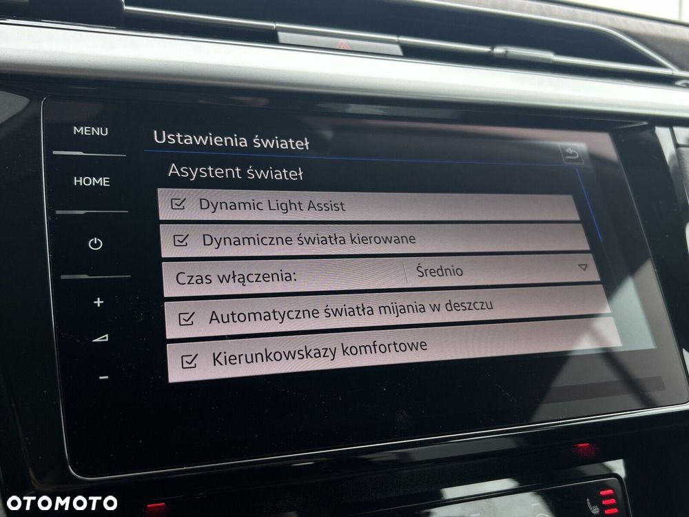 Volkswagen Arteon Shooting Brake 2.0 TDI Elegance DSG - 29