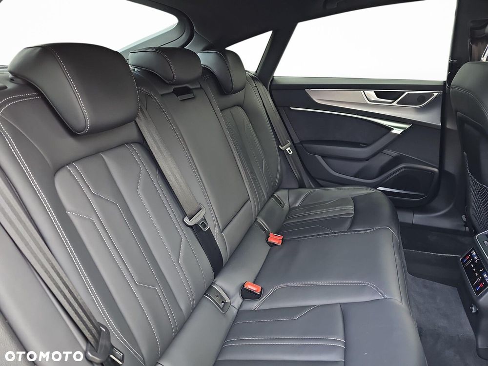 Audi A7 Sportback - 28