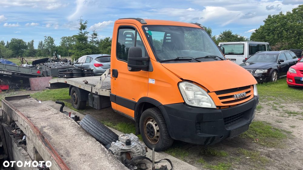Iveco 35S12 - 4