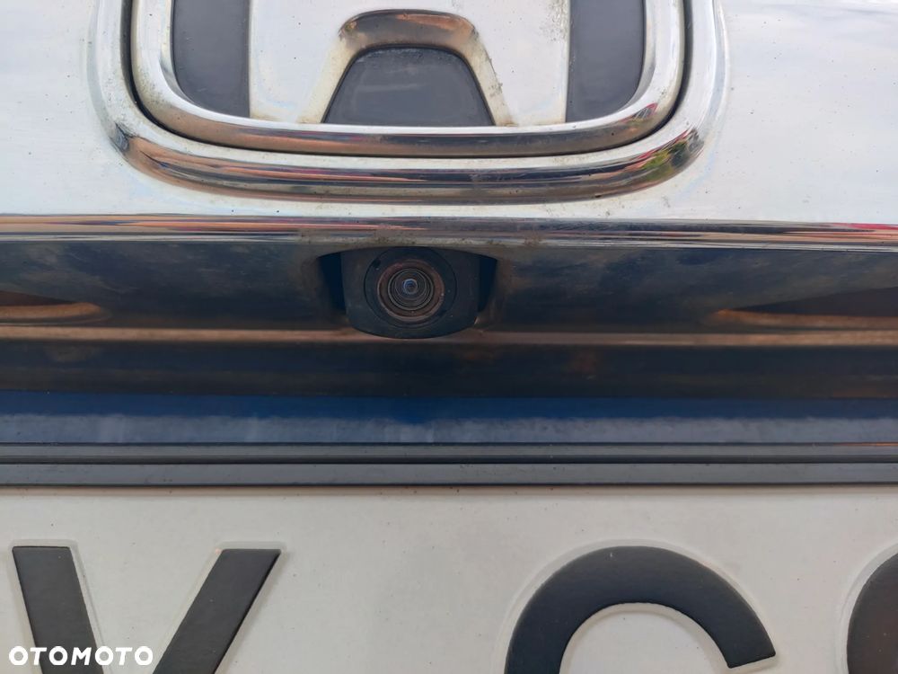 Honda CR-V 2.2i CTDi DPF Executive - 35