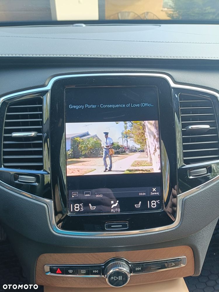Volvo XC 90 T6 AWD Inscription - 17