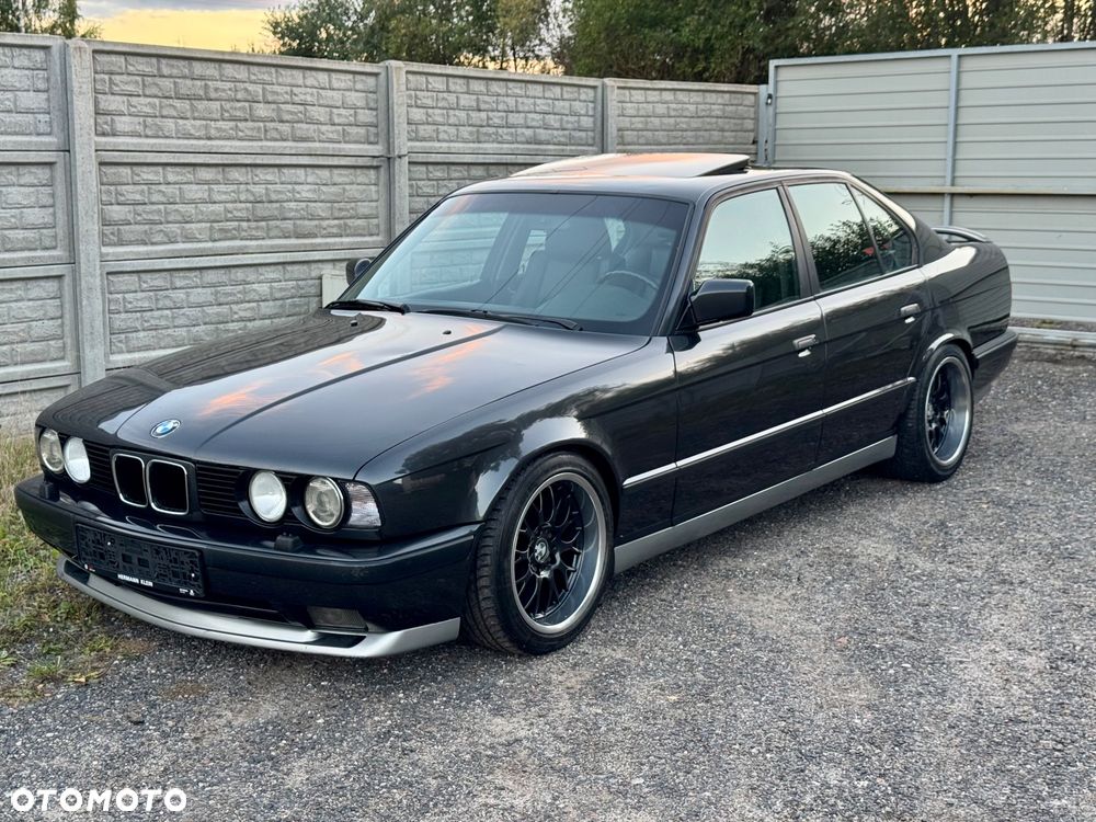 BMW Seria 5 525i - 3