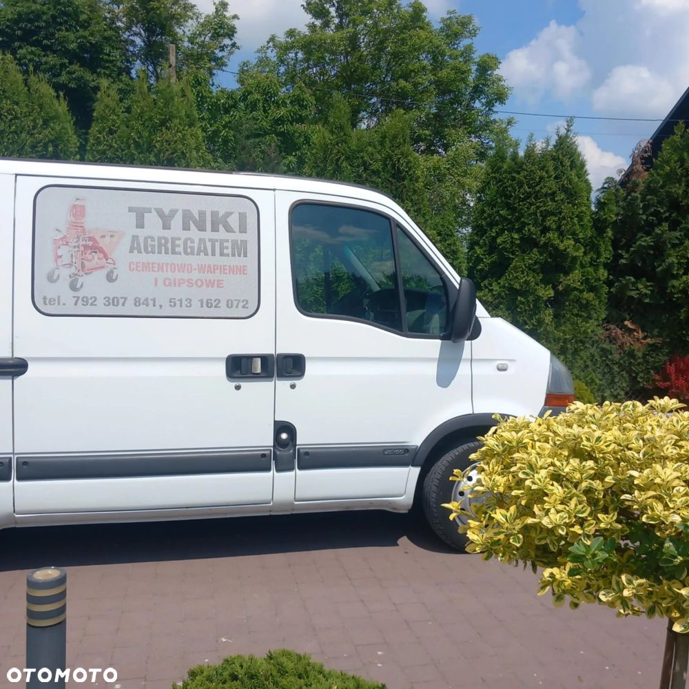 Renault Master L1H1 Business - 11