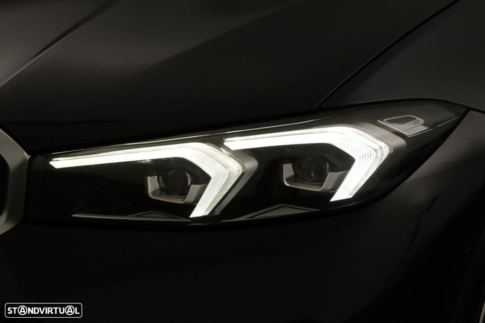 BMW 330 e Edição Desportiva M Auto - 6