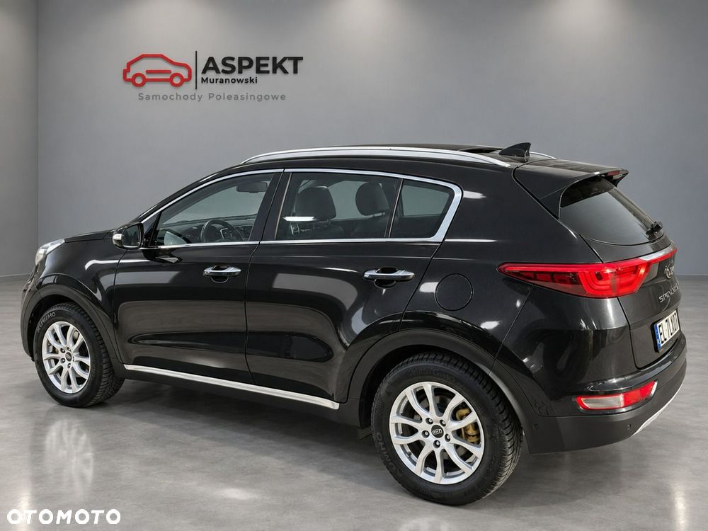 Kia Sportage - 32