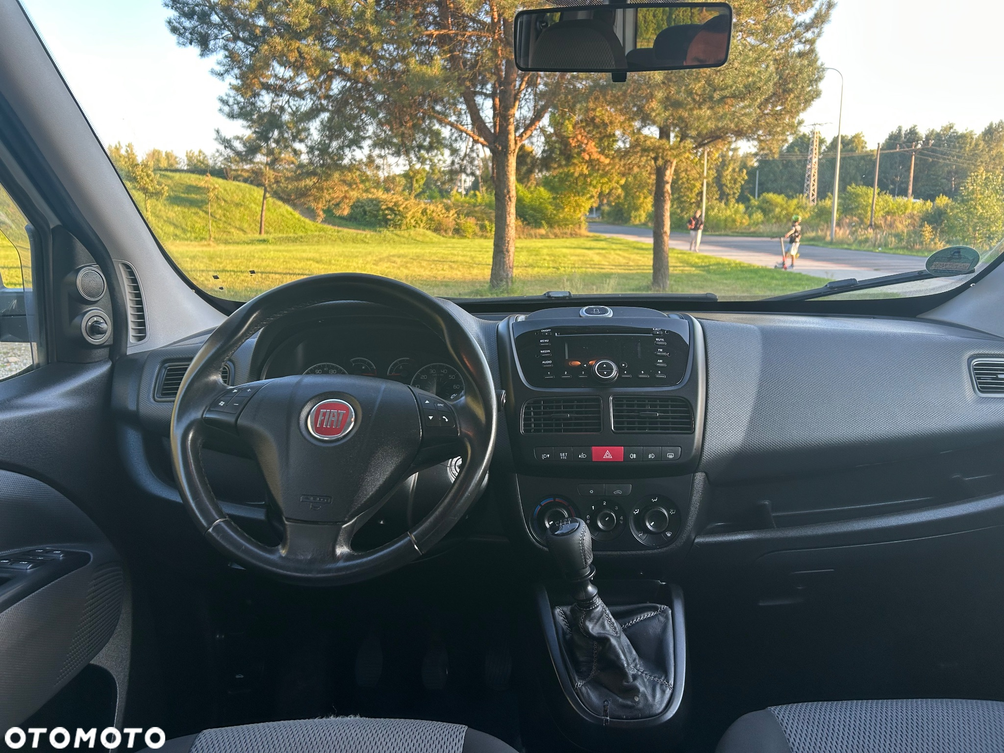 Fiat Doblo - 12