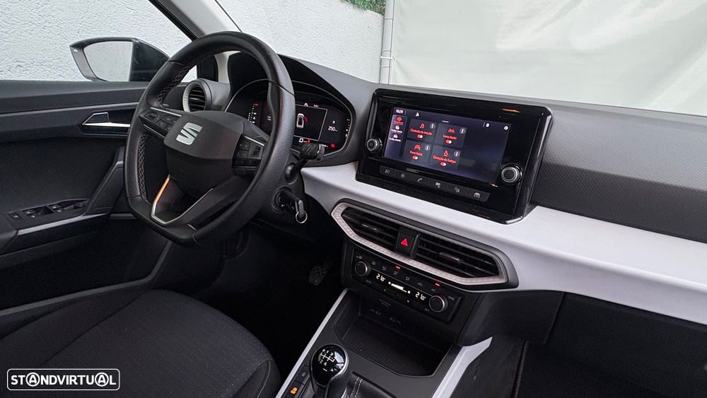 SEAT Arona 1.0 TSI Style - 13
