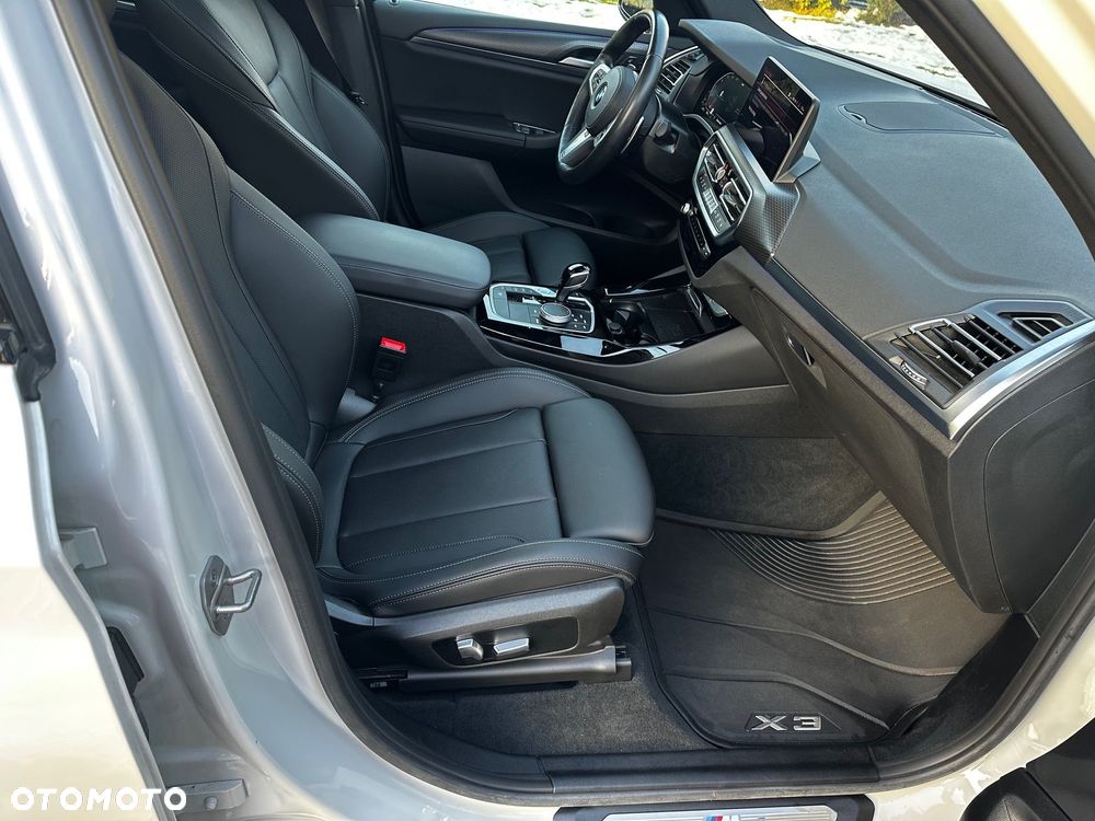 BMW X3 - 19