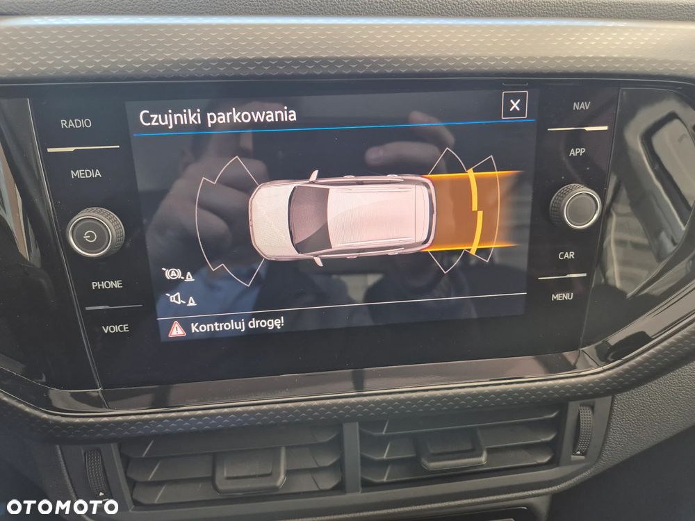 Volkswagen T-Cross 1.0 TSI Life - 17