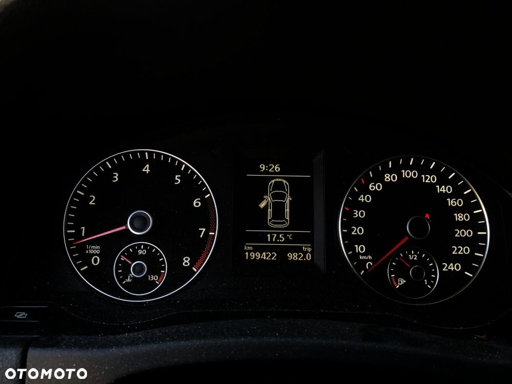 Volkswagen Golf Plus - 20