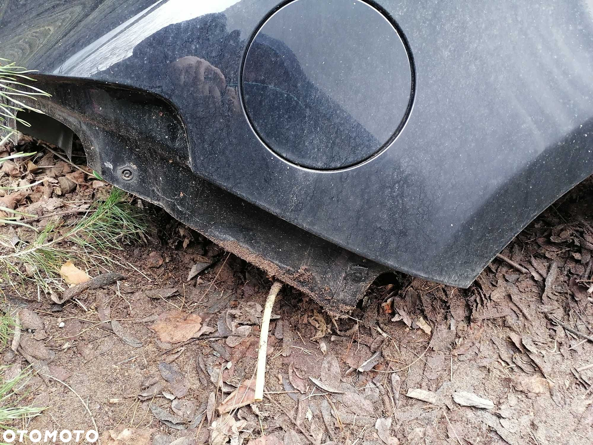 błotnik ćwiartka prawa tylna VOLVO V40 II 019-46 - 2