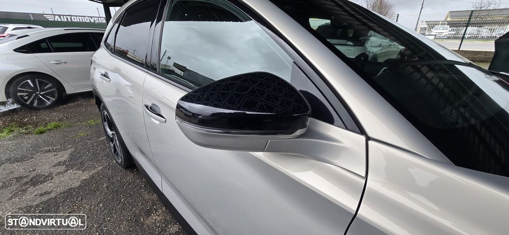 DS DS7 Crossback E-Tense So Chic EAT8 - 15