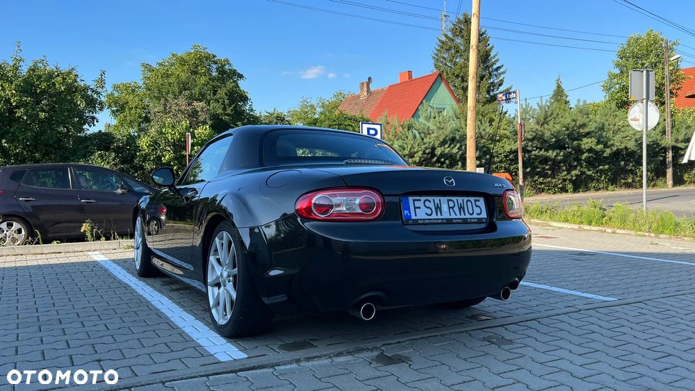 Mazda MX-5 2.0 Sport - 6