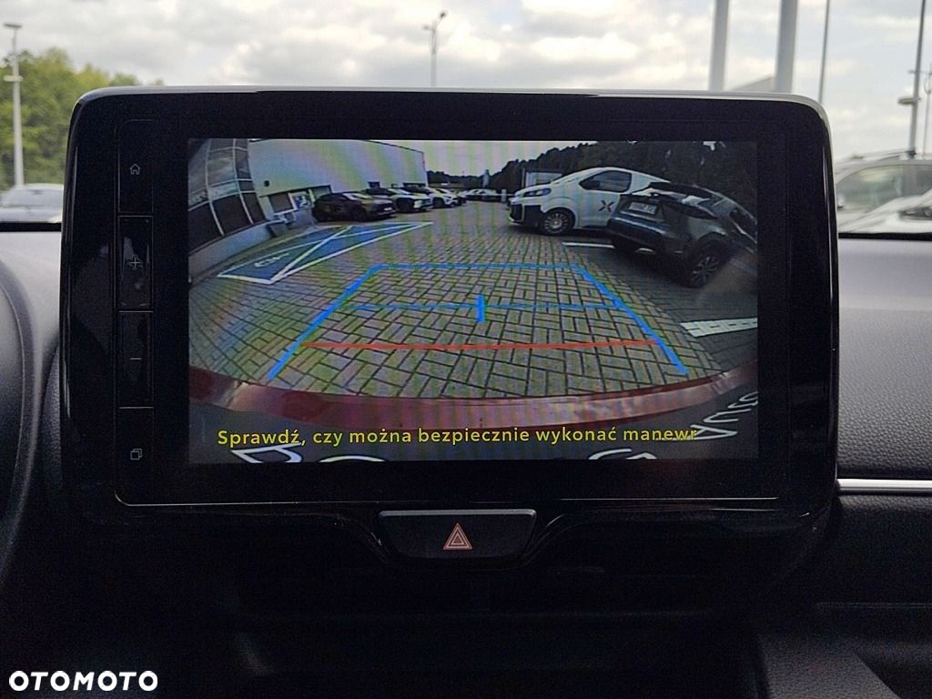 Toyota Yaris - 15
