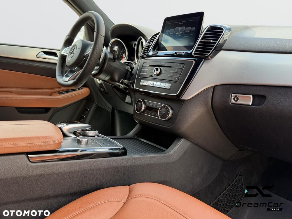 Mercedes-Benz GLE 350 d 4Matic 9G-TRONIC Exclusive - 12