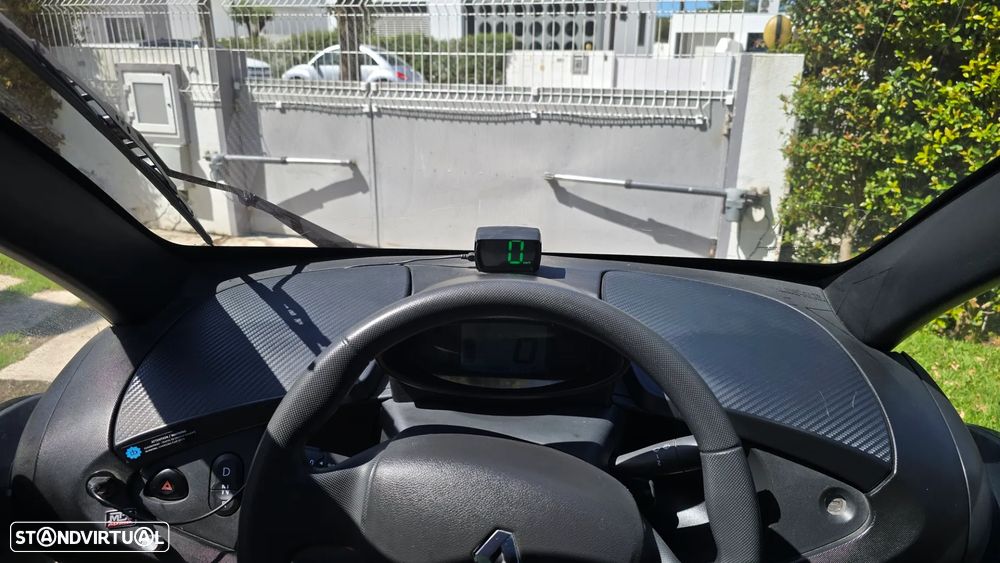 Renault Twizy - 6