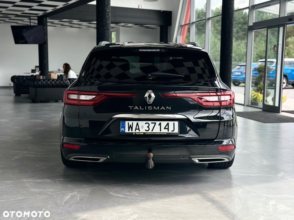 Renault Talisman - 12