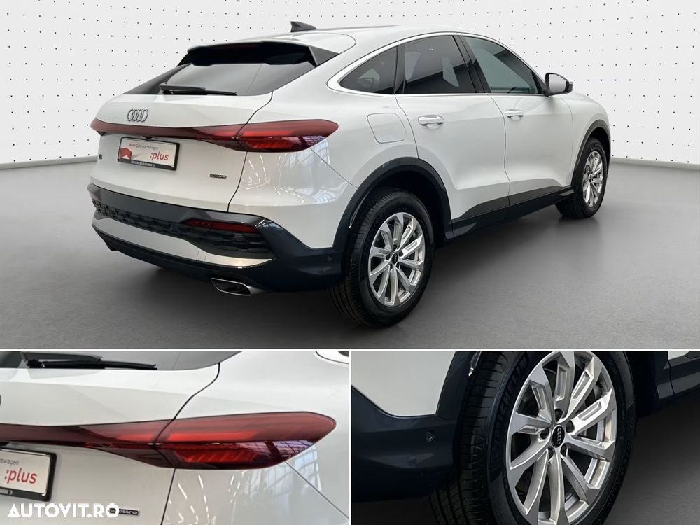 Audi Q5 40 TFSI ack quattro S tronic advanced - 14