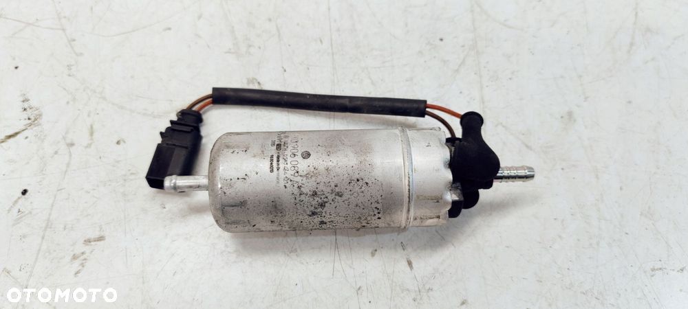 POMPA PALIWA AUDI A3 8P LIFT VW SEAT 1K0906089A - 1