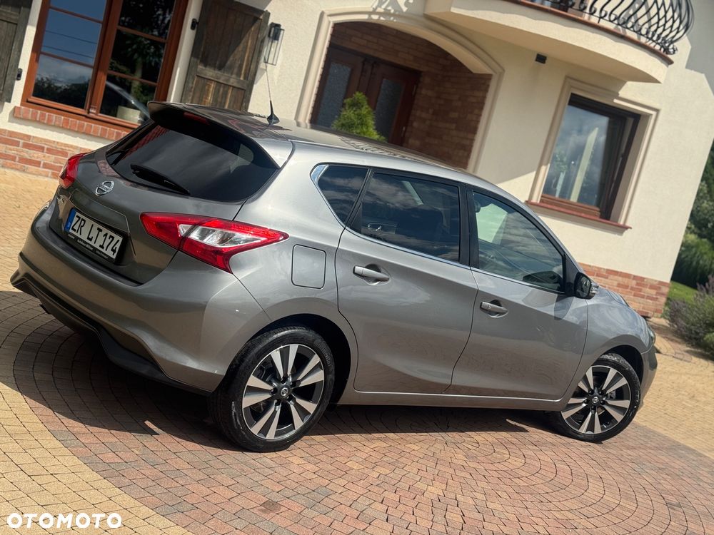 Nissan Pulsar 1.2 DIG-T Tekna - 30