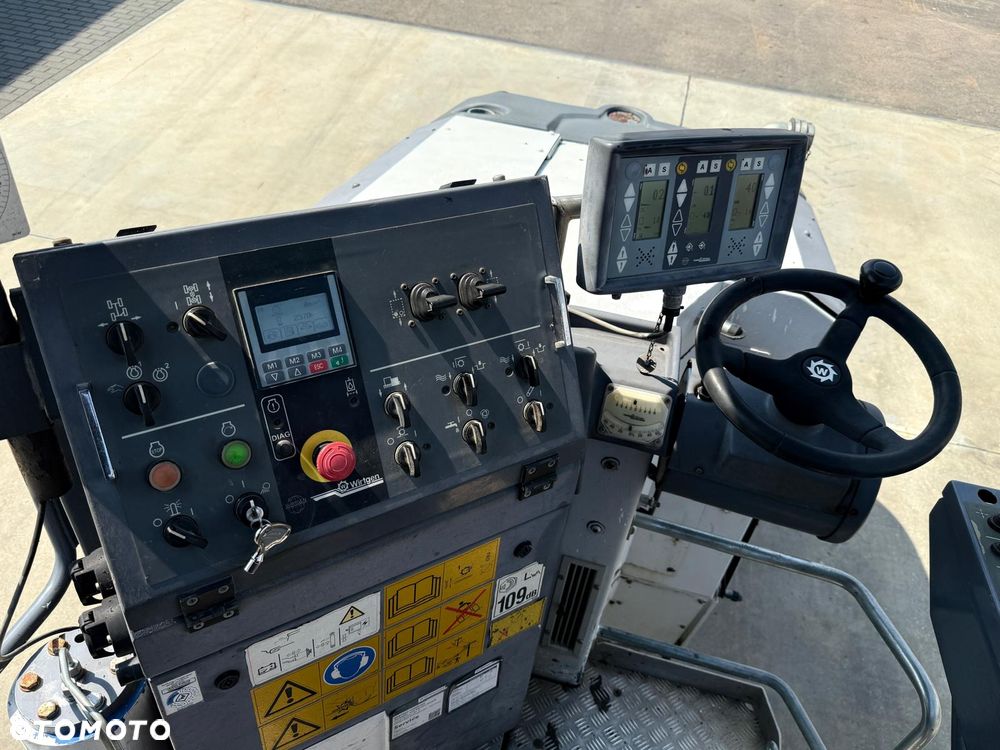 Wirtgen W 50 DC - 19