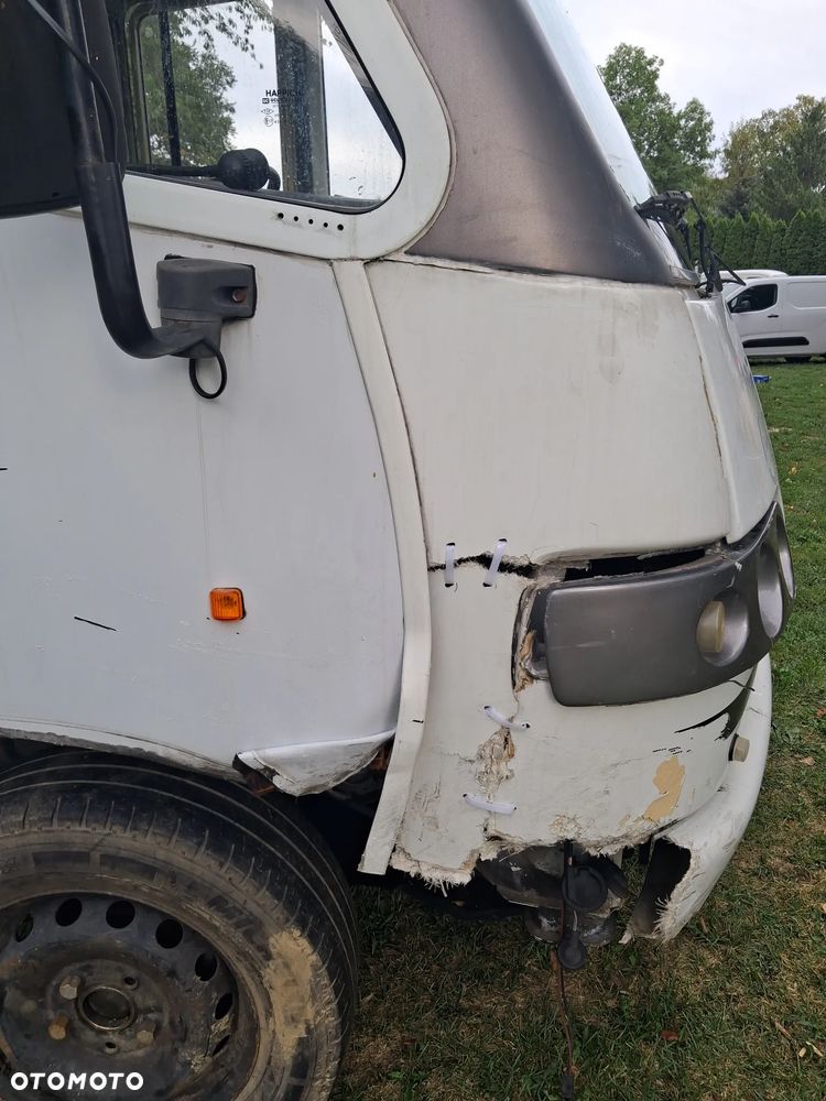 Fiat Dethleffs Espiryt i 6970 - 34