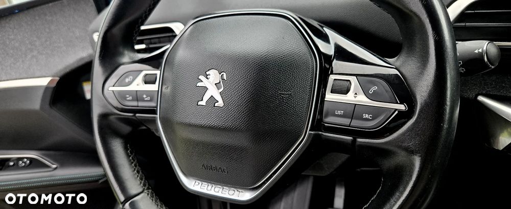 Peugeot 3008 BlueHDi 130 Stop & Start Allure Pack - 25