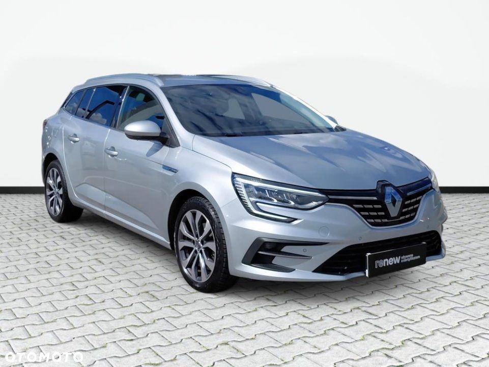 Renault Megane - 16