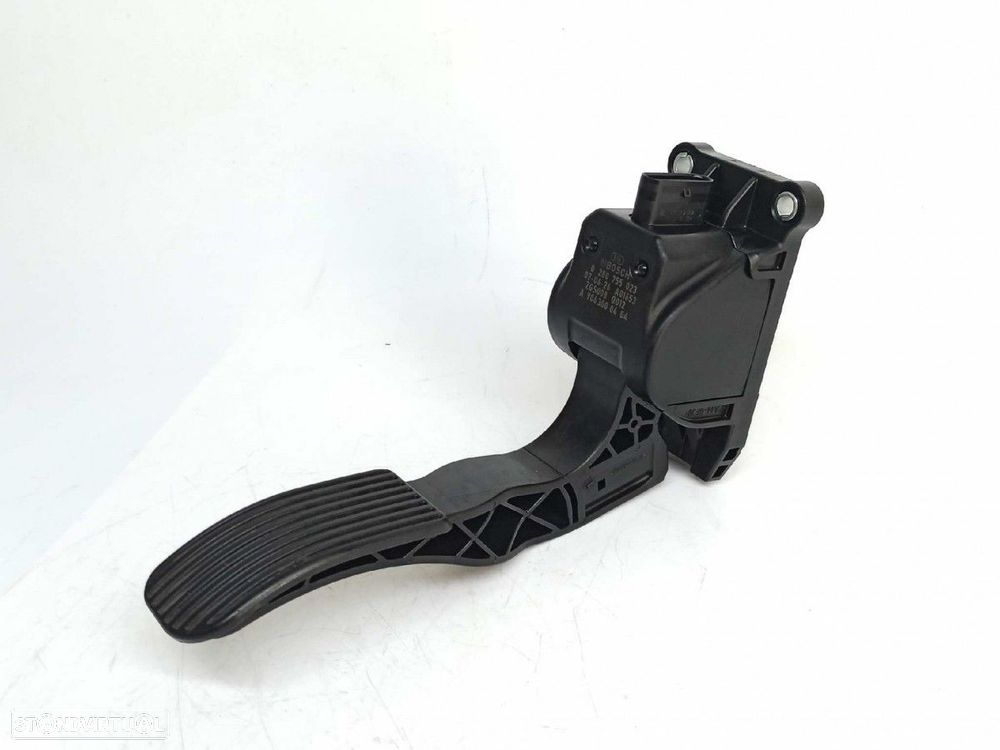 POTENCIÓMETRO PEDAL ACELERADOR MERCEDES SPRINTERII CAJA CERRADA (DESDE 01.06) 30... - 4