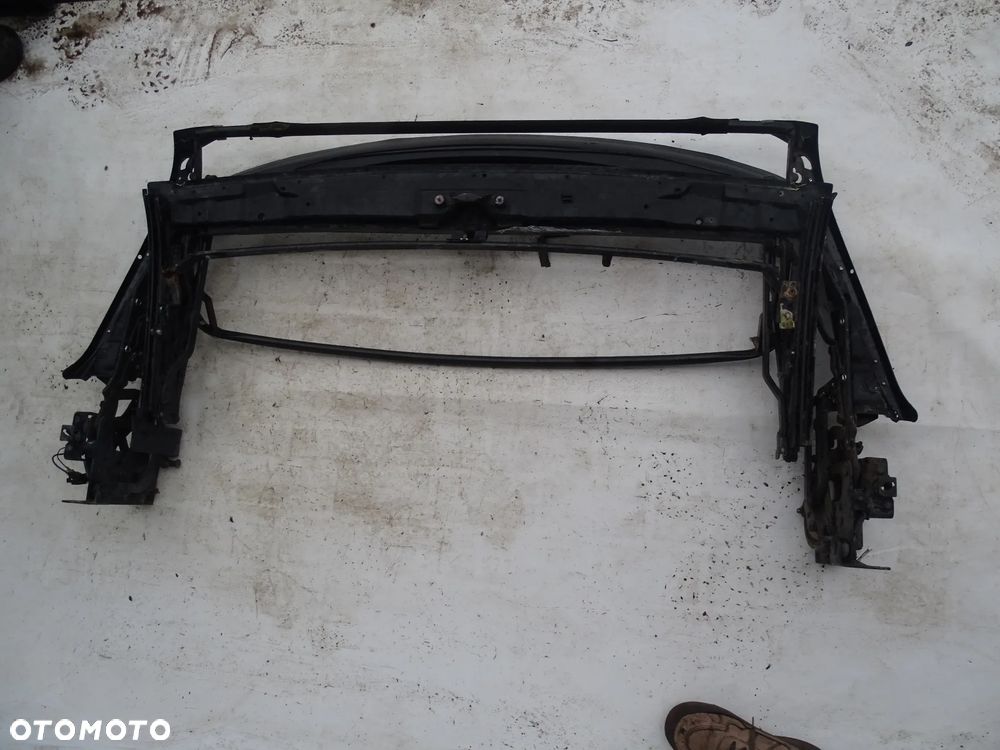 STELAŻ SZKIELET DACHU DACH ELEKTRYCZNY BMW E36 CABRIO F-VAT - 5