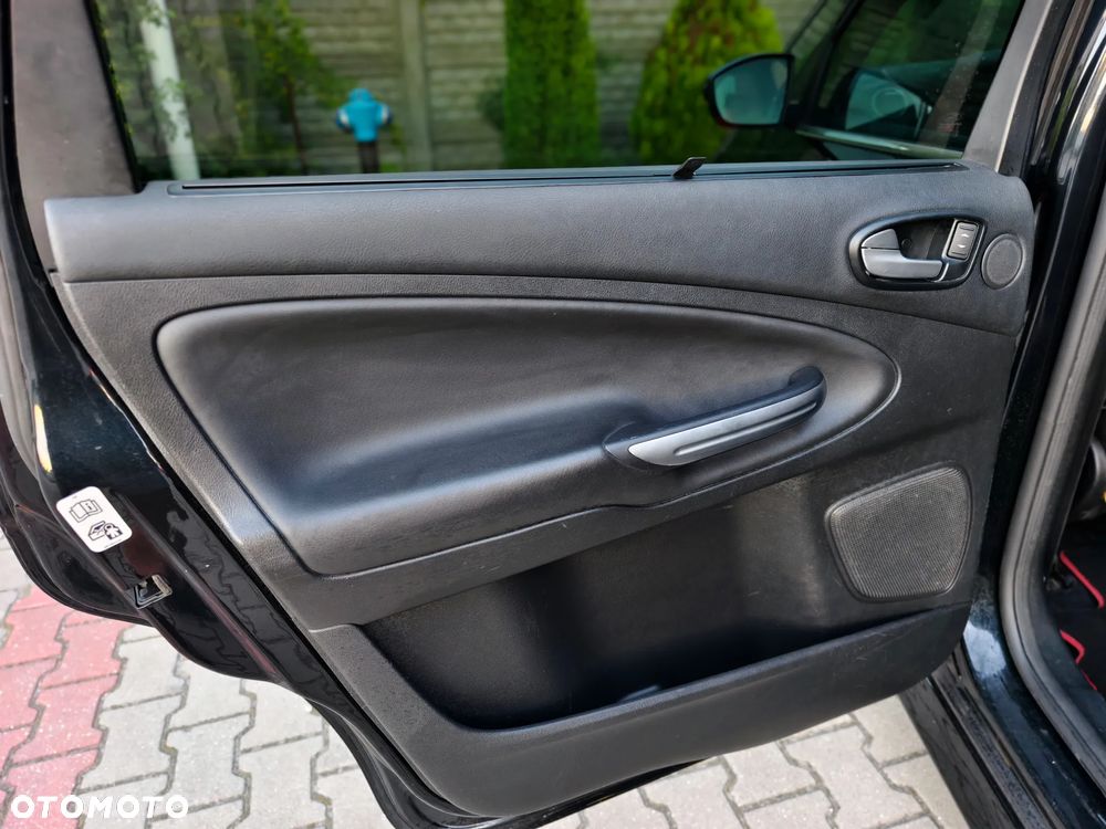 Ford S-Max 2.0 TDCi DPF Titanium MPS6 - 11