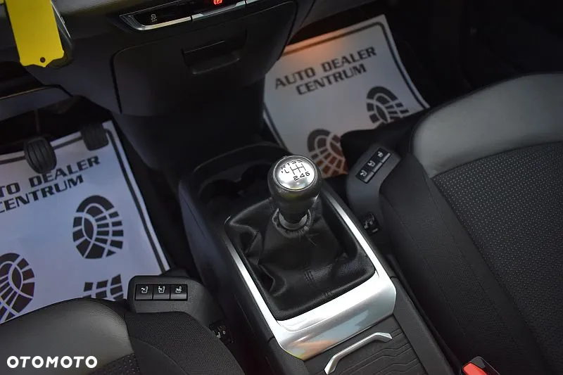 Citroën C4 Picasso 2.0 BlueHDi Exclusive - 14